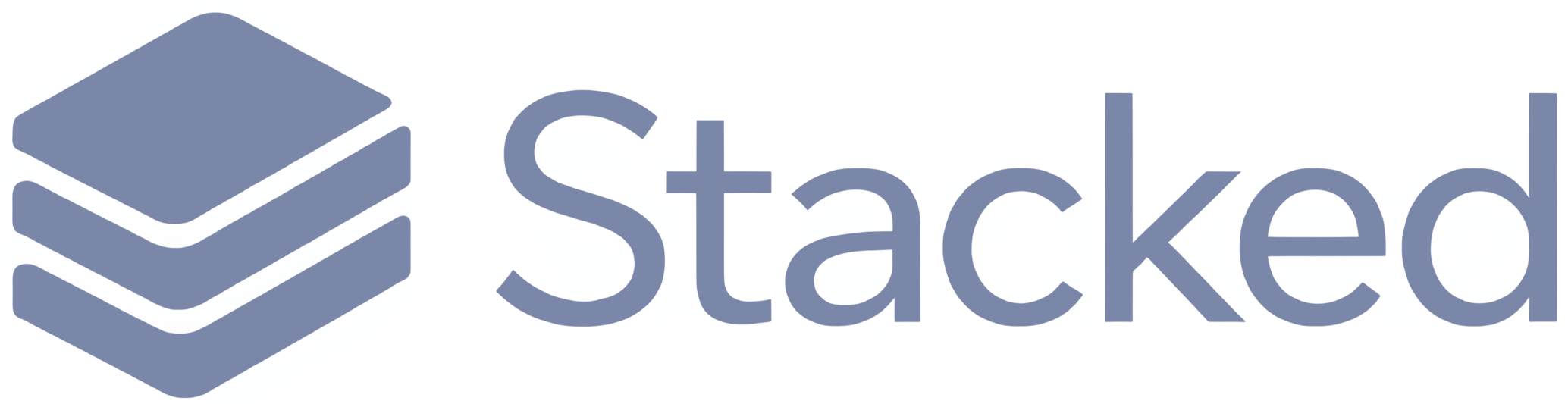 Stacked Websites